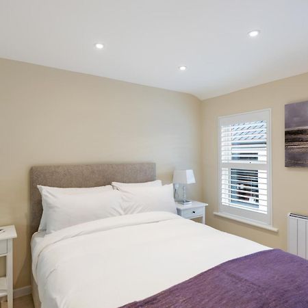 Bright 1 Bedroom Apartment Near Edgware Road Londra Esterno foto
