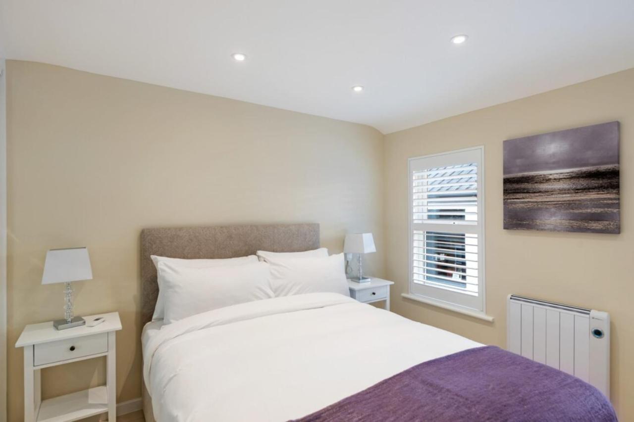 Bright 1 Bedroom Apartment Near Edgware Road Londra Esterno foto